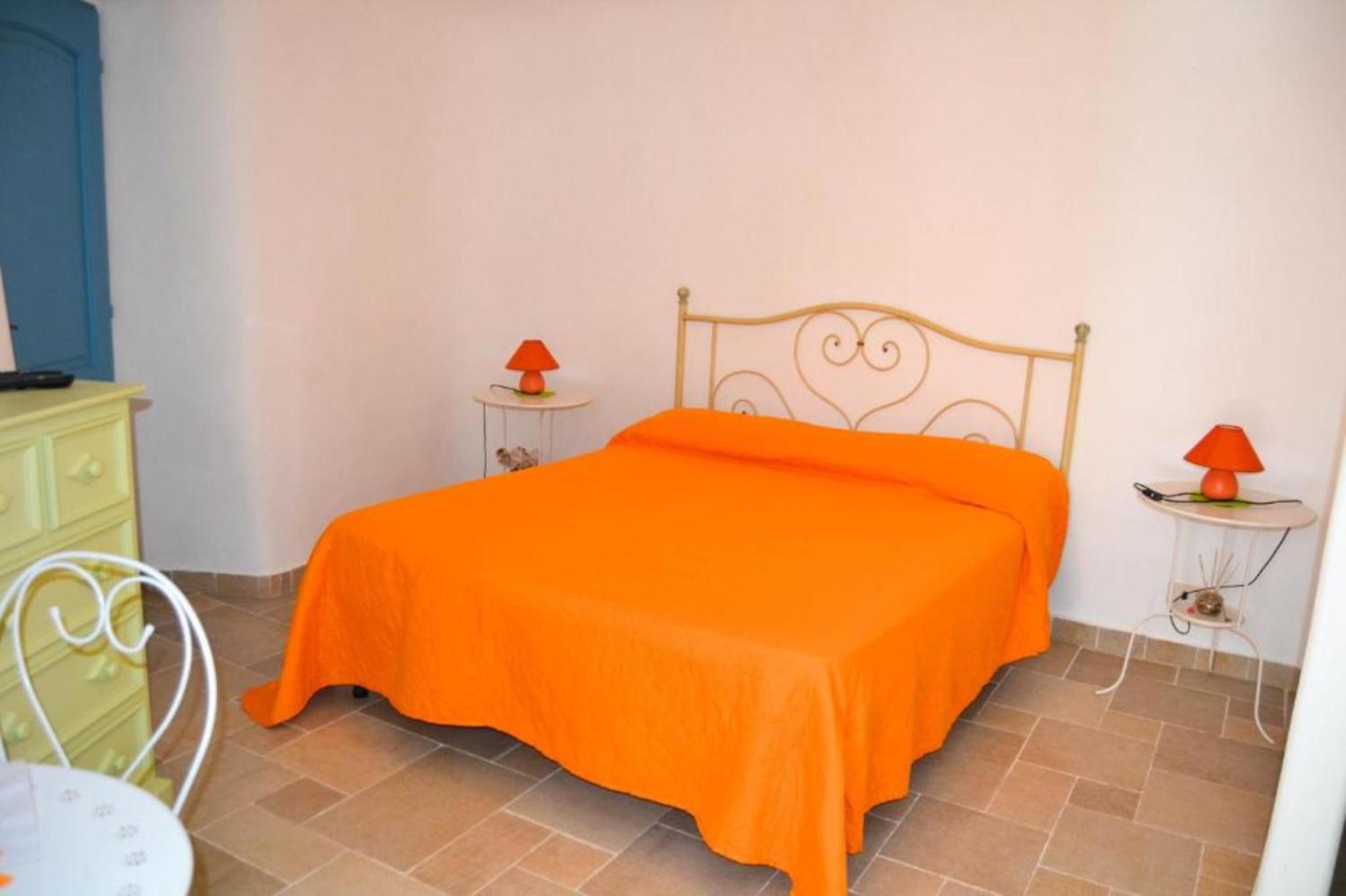 Maridea - Cave Apartments Ponza Exterior foto