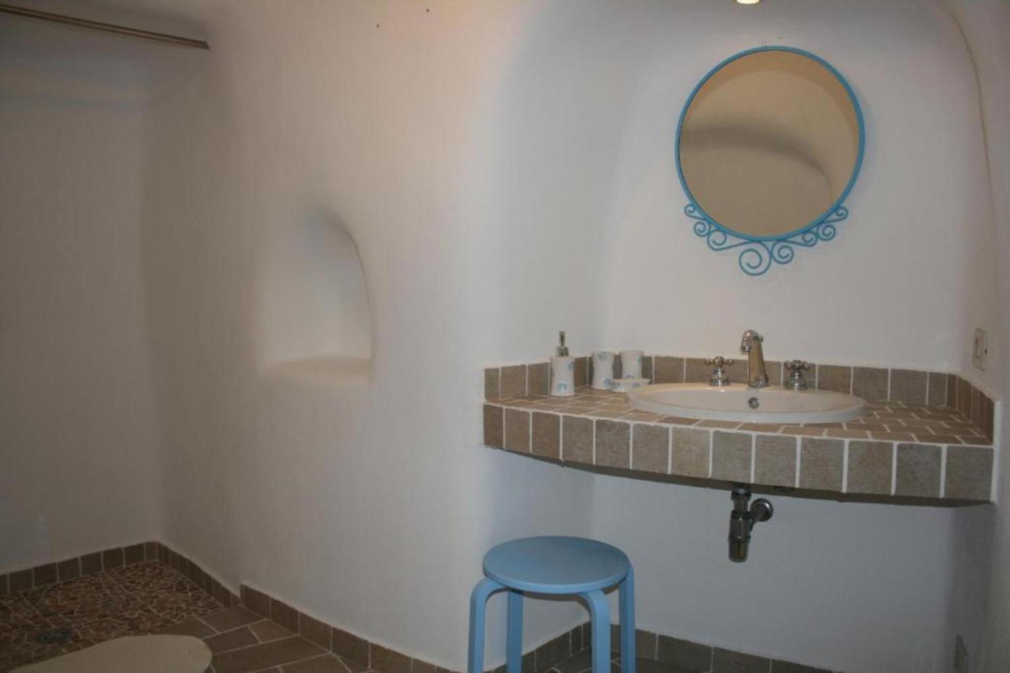 Maridea - Cave Apartments Ponza Exterior foto